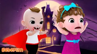 Little Monsters + More Nursery Rhymes & Kids Songs | Bebeplim