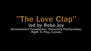 Energizer: Love Clap