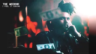 The Weeknd - I Feel It Coming (Slowed To Perfection) 432HZ