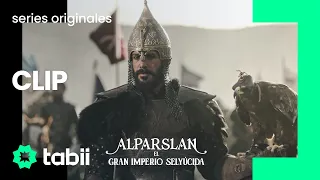 Guerrero valiente para luchar de hombre a hombre | Alparslan: El gran Imperio selyúcida Episodio 1