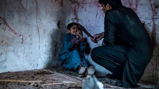 Khayaban (Story of a Serial Killer - Javed Iqbal - The man who killed 100 children)
