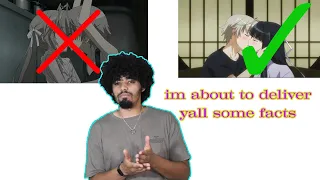 Why Is Incest So Popular In Anime!!!! (Kasual Quick Facts)