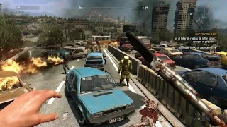 DYING LIGHT - CAIDAS MORTALES - WILLYREX  Y VEGETTA #3