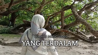 Noah - Yang Terdalam ( Parodi Music Video Versi Terbaru )