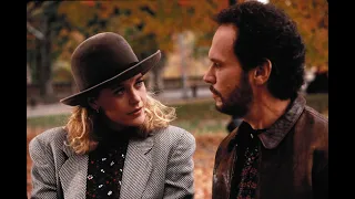 [Jazz in the Movie] It had to be you -Harry Connick Jr. [from the film "When Harry Met Sally"(1989)]