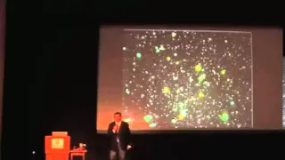 Neil deGrasse Tyson: Adventures in Science Literacy Part 2