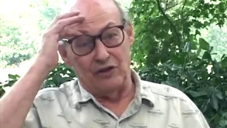 Marvin Minsky - Artificial Intelligence