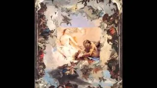 Giovanni Battista Tiepolo Oil Paintings