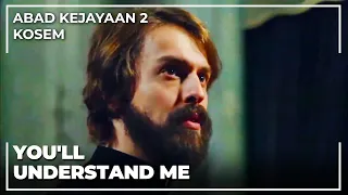 Sultan Murad Goes To His Uncle | Abad Kejayaan 2: Kosem