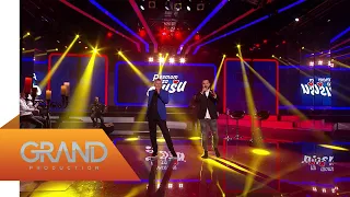 Goci Bend - Vozi me na Pale - PZD - (Tv Grand 25.10.2021.)