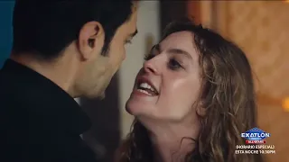 AMOR IMPOSIBLE CAPITULO 04 ( COMPLETO HD ) #FULLHD