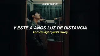 Jungkook (정국) - 'Please Don’t Change' || (Traducida al español + Lyrics)