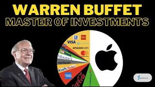 Warren Buffett : Oracle of Omaha | Mastering Investments, Philanthropy, and Legacy