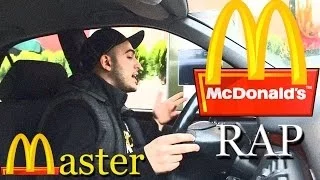 Masteri - Mcdonalds