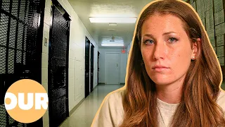 The Untold Stories Of Women Serving Life Sentences Behind Bars | Our Life