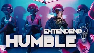 Humble - Kendrick Lamar: As simbologias do clipe | ENTENDENDO #4