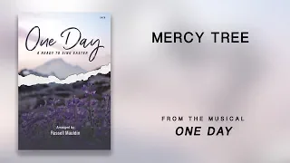 Mercy Tree (Lyric Video) | One Day [A Ready To Sing Easter]