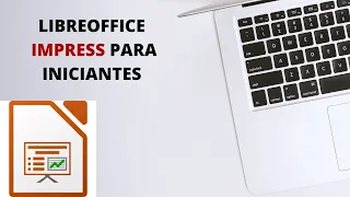 LIBREOFFICE IMPRESS ДЛЯ НАЧИНАЮЩИХ: ОСНОВНЫЕ ПОНЯТИЯ И ПРИМЕНЕНИЕ