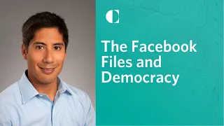 How Facebook Subverts Democracy.