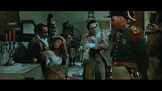 Три толстяка (1966) - Побег Просперо