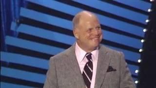 Don Rickles and Jerry Lewis (1984) - MDA Telethon