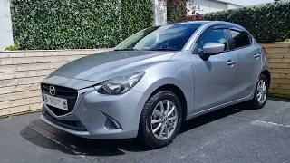 Mazda Demio 2014 (142) 1.3 Auto