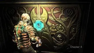 Dead Space 2 Walkthrough [Part 6] Into the Church of Unitology