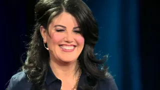 Monica Lewinsky  The price of shame cut