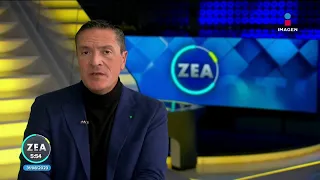 Noticias con Francisco Zea | Programa completo 31 de agosto de 2023