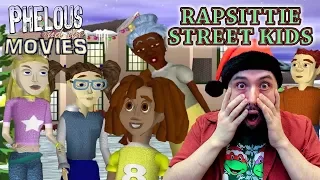 Rapsittie Street Kids: Believe in Santa - Phelous