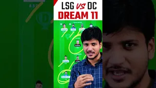 LKN vs DC Dream11 Team Today Prediction, LSG vs DC Dream11: Fantasy Tips, Stats and Analysis