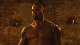 Kickboxer: Vengeance (2016) - Tong Po