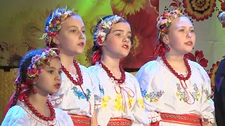 Зональный тур фестиваля фольклорных коллективов «Кубанский казачок»