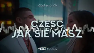 Sobel sanah   cześć, jak się masz MEZER BOOTLEG 2021 NOWOŚĆ