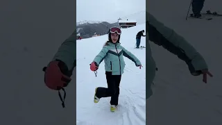 ILIAS WELT Short - Arwens ski trip❤️⛷