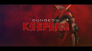 Dungeon Keeper 2 part 10: Woodsong (+Bonus Level)