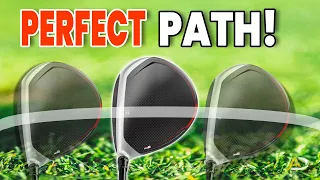 Do This To Get The PERFECT Swing Path With The DRIVER