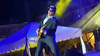 Joe Bonamassa - 2019 Mediterranean KTBA Cruise