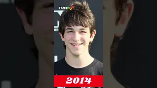 Zachary Gordon's Journey Through The Years