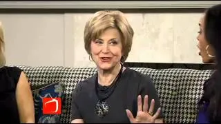 Interview with Jane Pauley