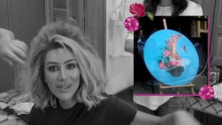 Bride to be or not to be with Maya Diab/ تعلمي آخر صيحات الموضة للعروس مع مايا دياب