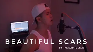 Beautiful Scars by Maximillian || Dan Nativo cover