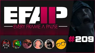 EFAP #209 - The Rings of Power is over and it was horrendous w/Disparu, Gary & The Little Platoon