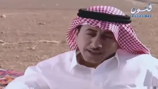 رياكشن ناصر القصبي