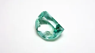 フォスフォフィライト 0.675ct【優美堂】