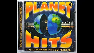 Planet Hits 1 1995 - EMI