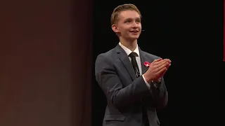 Experience vs Expertise | David Cook | TEDxYouth@Manchester