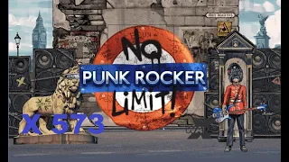 ЗАНОС В КАЗИНО С ПЕРВОГО СПИНА В PUNK ROCKER Х 573. Нарезка выигрыша со стрима