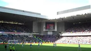 Rangers 4 - 2 Celtic | Final Whistle