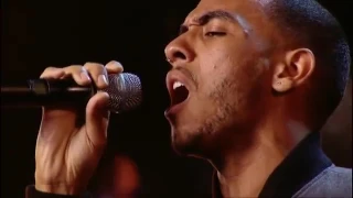 Josh Daniel - Amazing Audition - X-Factor [Full Audition] [HD]